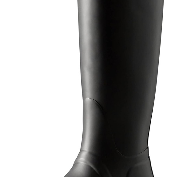 Hunter Rubber Boots - Picture 5 of 5